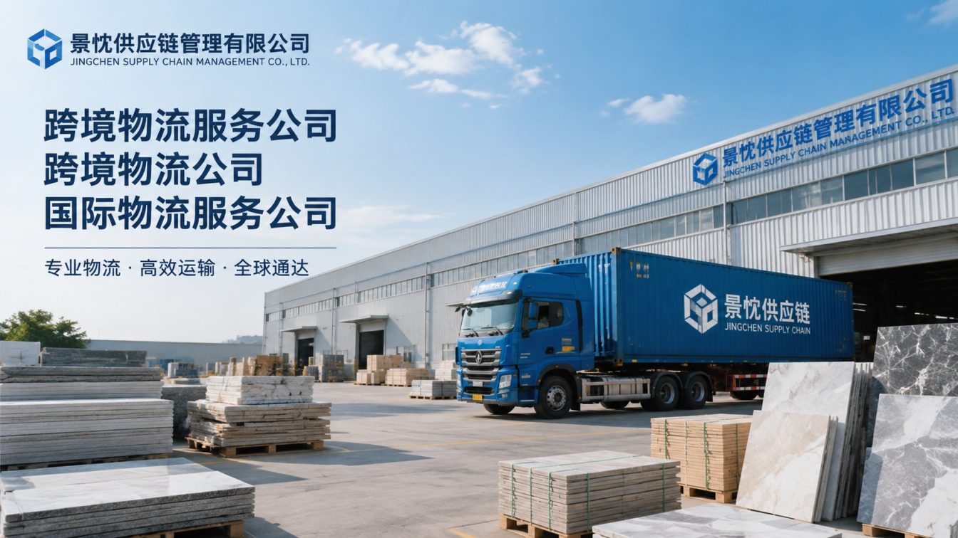 费县还在为建材出海物流发愁？